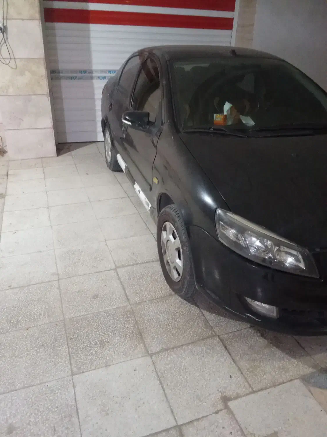 رانا پلاس tu5|خودرو سواری و وانت|بندرعباس, |دیوار