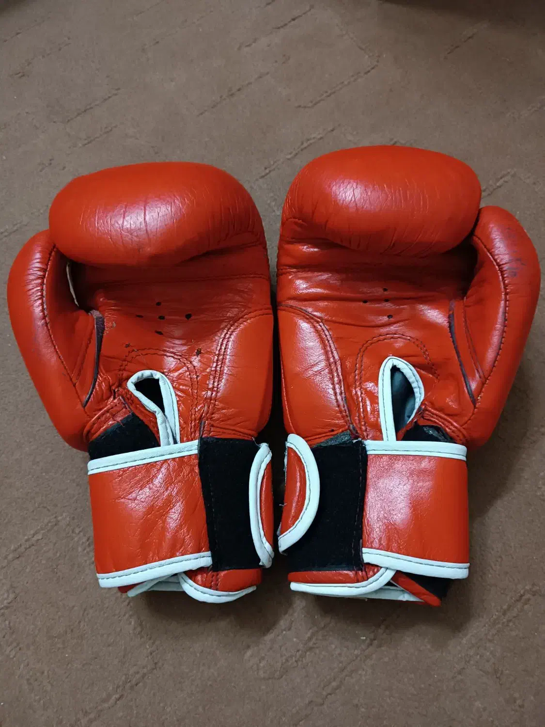 دستکش بوکس|تجهیزات ورزشی|مشهد, بهاران|دیوار