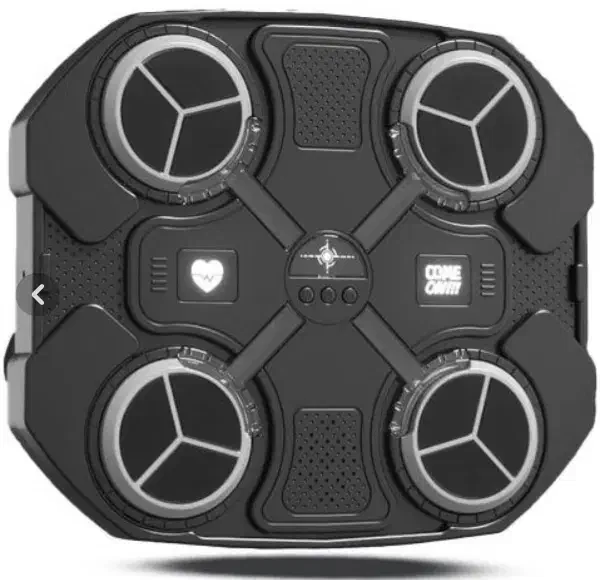 نسل جدید کیسه بوکس(دستگاه بوکس دیجیتال هوشمند ۴پد)|تجهیزات ورزشی|تهران, بوستان سرخه حصار|دیوار