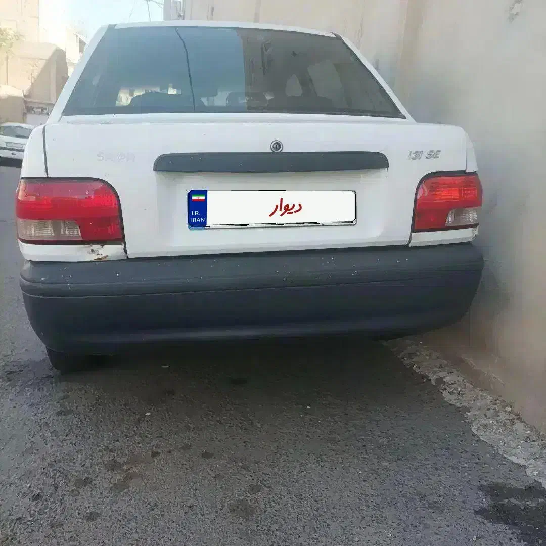 پراید82درحد95|خودرو سواری و وانت|قزوین, |دیوار