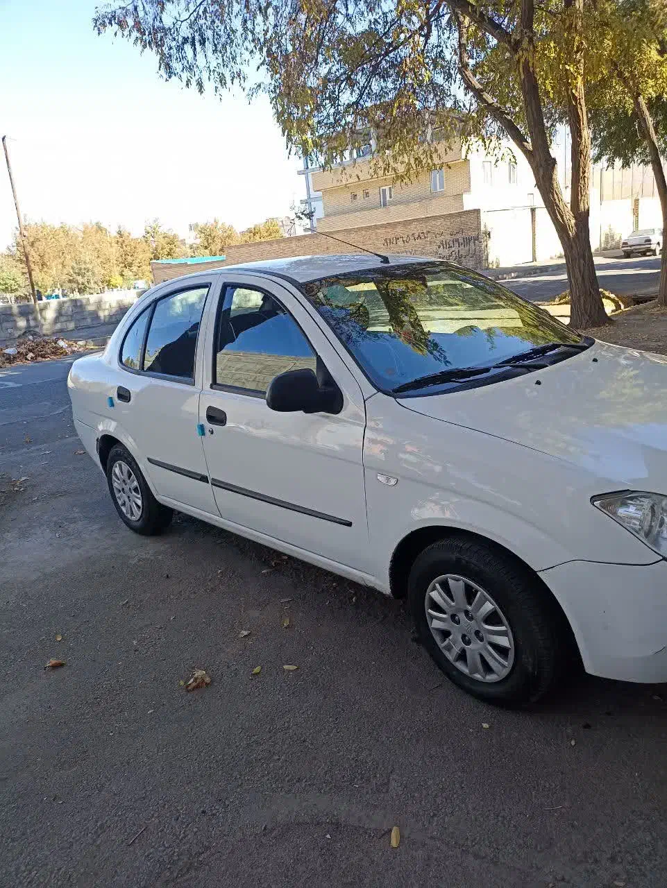 تیبا ۱۳۹۹|خودرو سواری و وانت|ارومیه, |دیوار