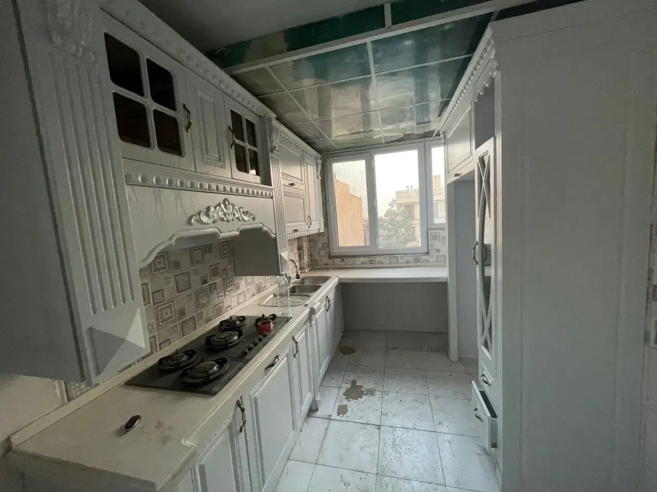 70متر تک واحدی طبقه ۴ کوچه وزیری|اجارهٔ آپارتمان|تهران, جمال‌زاده|دیوار