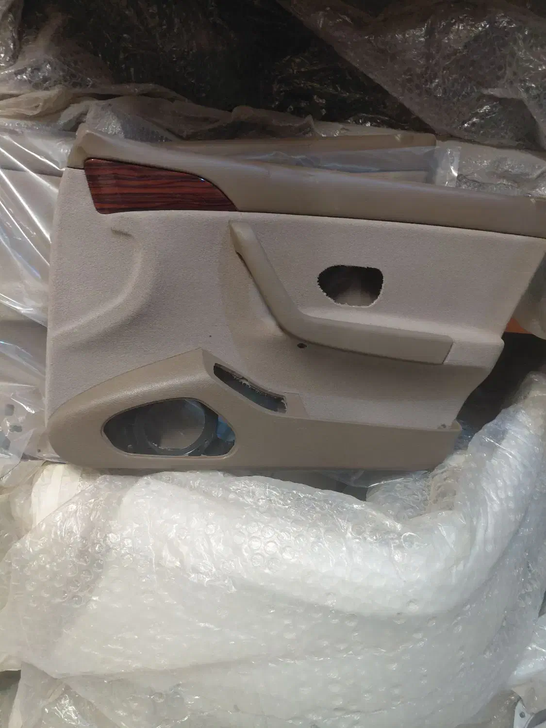 رودری سمند LXجلو چپ وراست طرح نگین کامل طبق عکس|قطعات یدکی و لوازم جانبی|تهران, چیتگر شمالی|دیوار