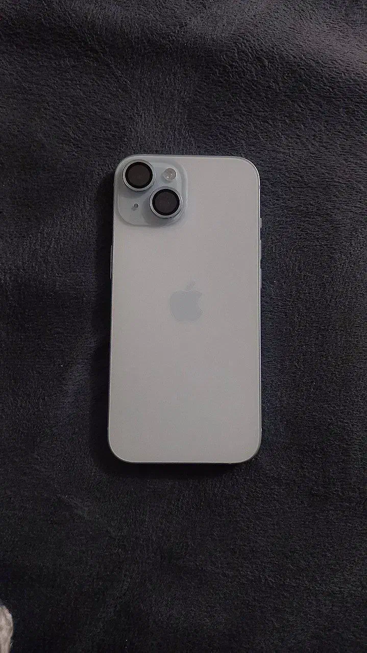 iPhone 15 normal|موبایل|تهران, سعادت‌آباد|دیوار