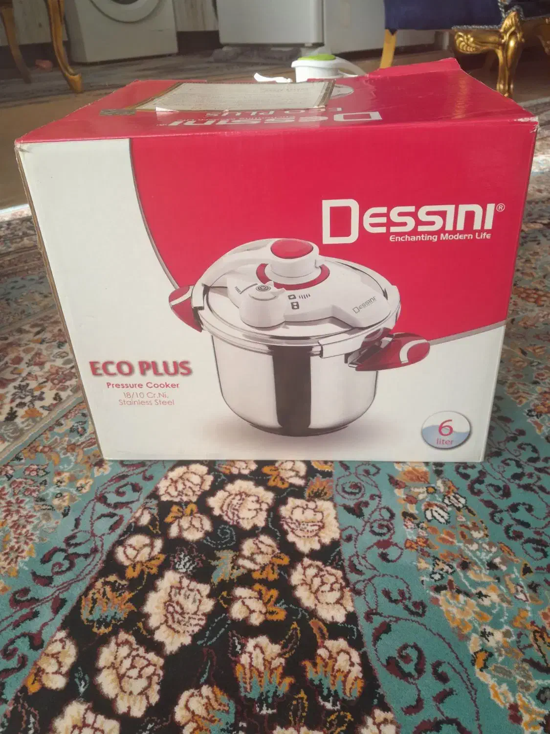 زودپز سالم با کارتن|ظروف پختوپز|رودهن, |دیوار