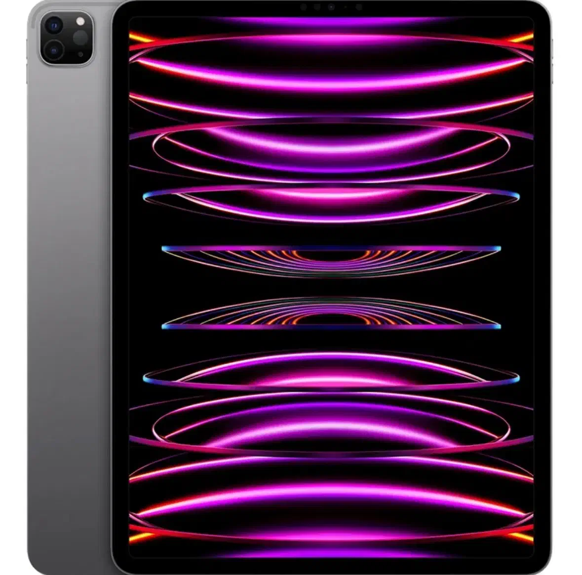 آیپد پرو gray یک ترابایتی 12.9 اینچ LLA|تبلت|تهران, گلستان (شهرک راه آهن)|دیوار