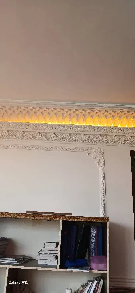 استخدام اوستا گچ کار|استخدام معماری، عمران و ساختمانی|ایرانشهر, |دیوار