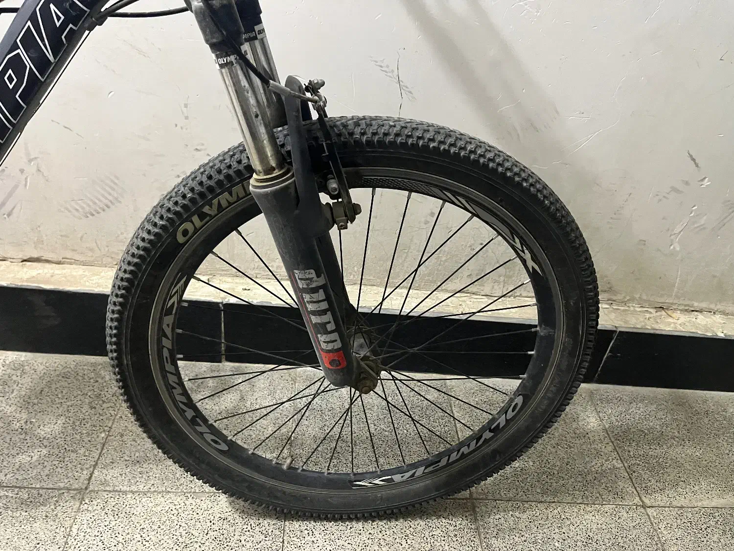 دوچرخه المپیا|دوچرخه، اسکیت، اسکوتر|شیروان (خراسان), |دیوار