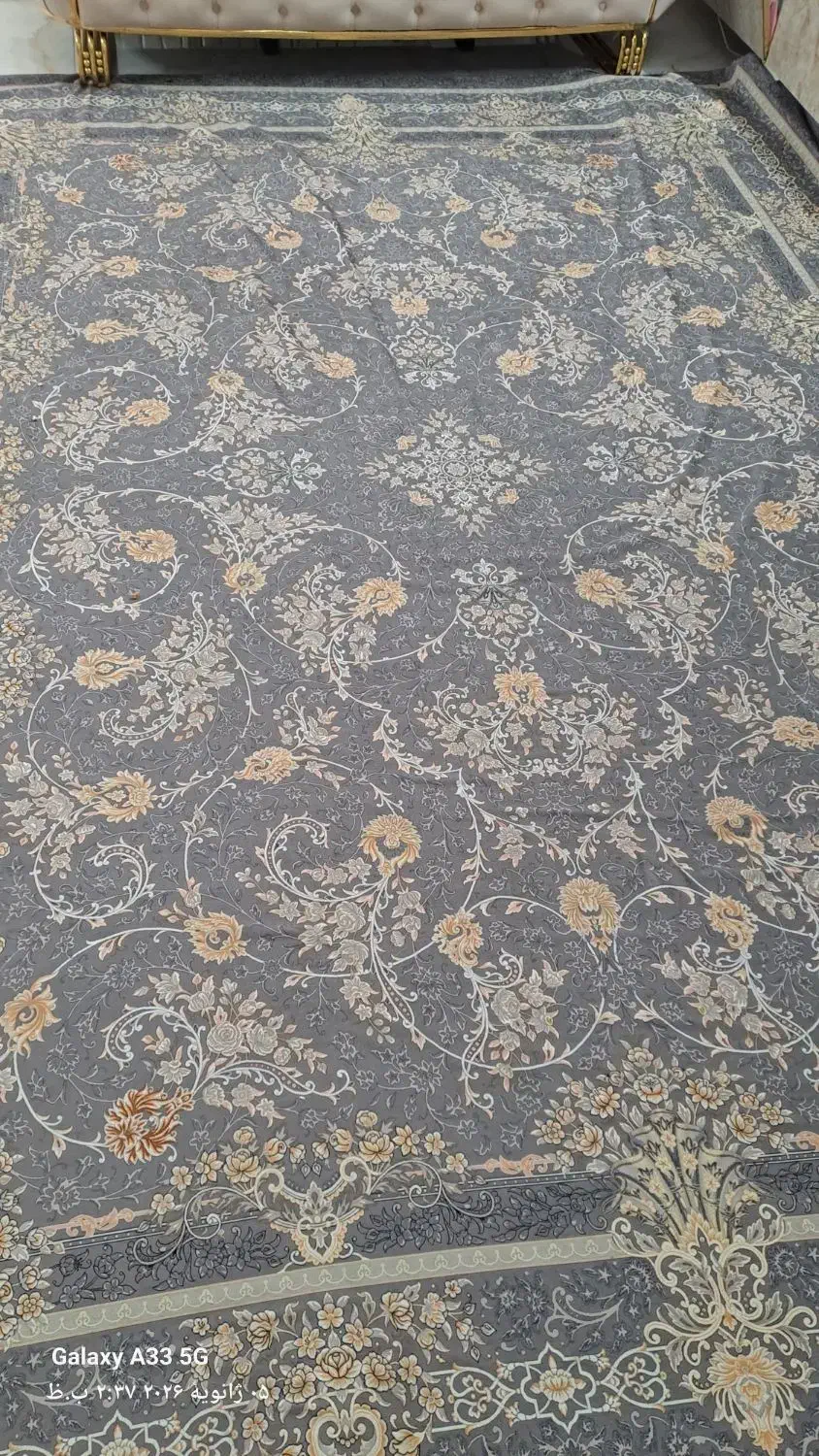 روفرشی کشدار|روفرشی|اندیشه, اندیشه فاز ۴|دیوار