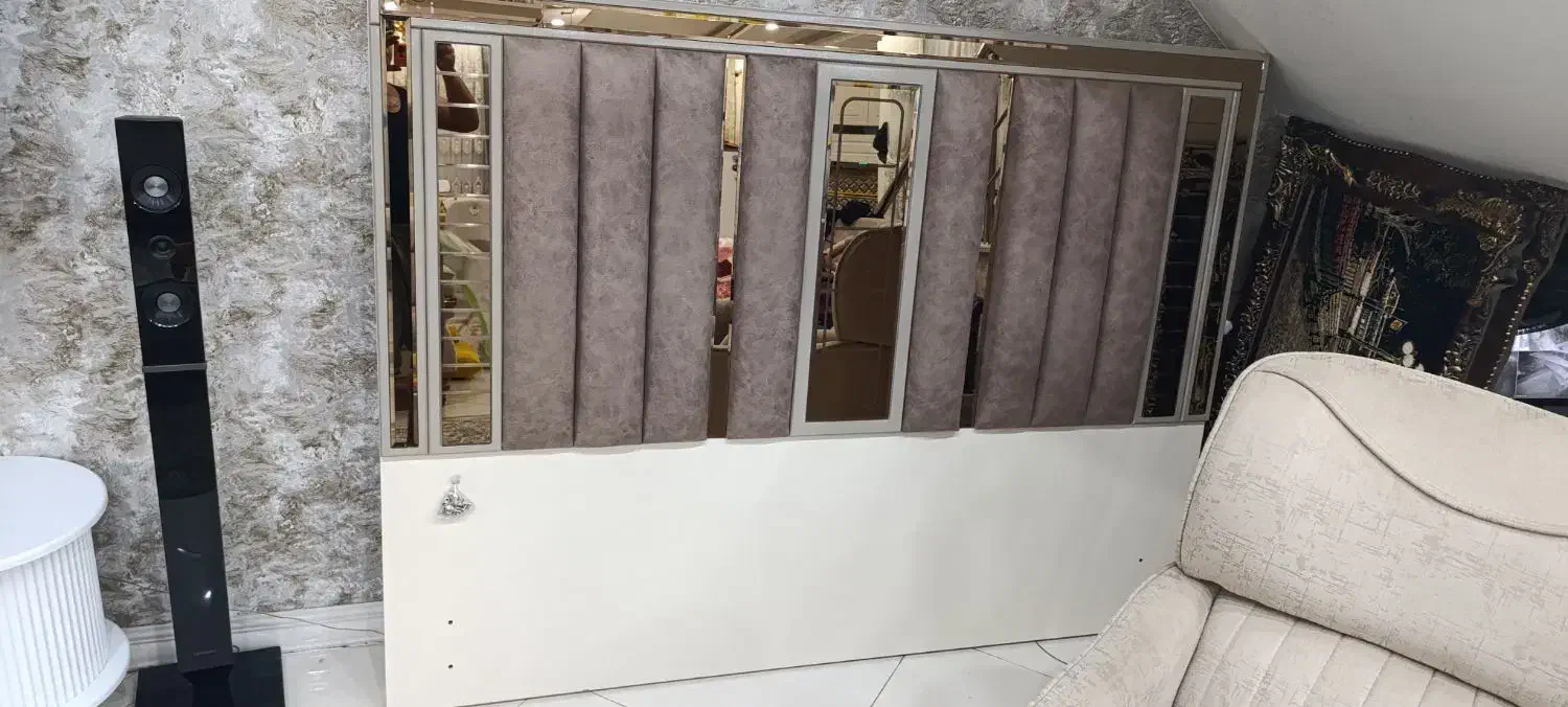 سرویس خواب|تخت و سرویس خواب|تویسرکان, |دیوار