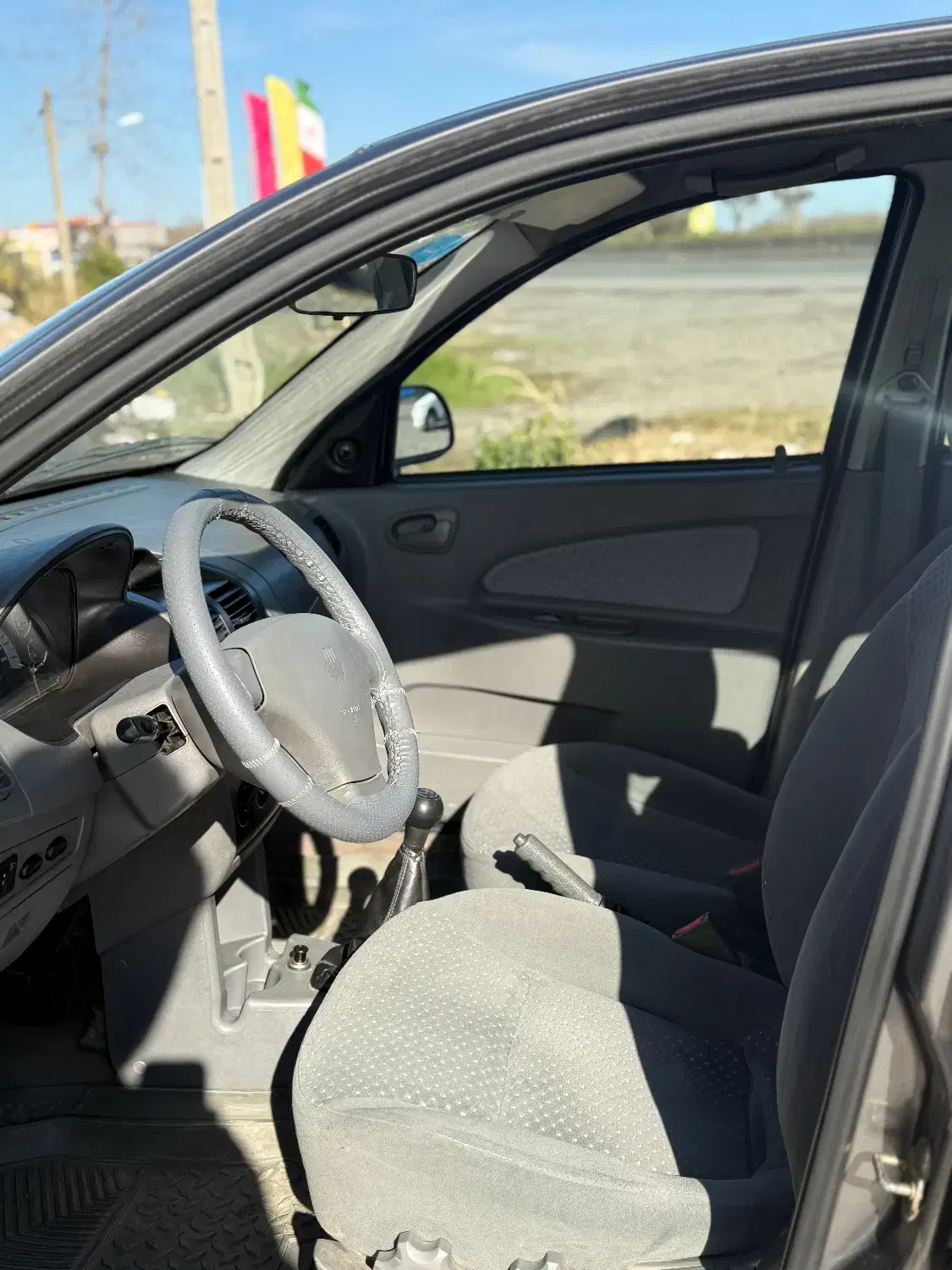 تیبا ۱ سری اول مدل ۱۳۸۸|خودرو سواری و وانت|رشت, پل تالشان|دیوار