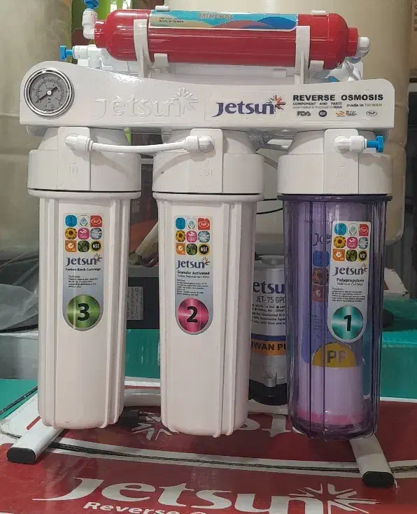 فروش اقساطی دستگاه تصفیه آب|آب‌سردکن و تصفیه آب|تهران, گلستان (شهرک راه آهن)|دیوار