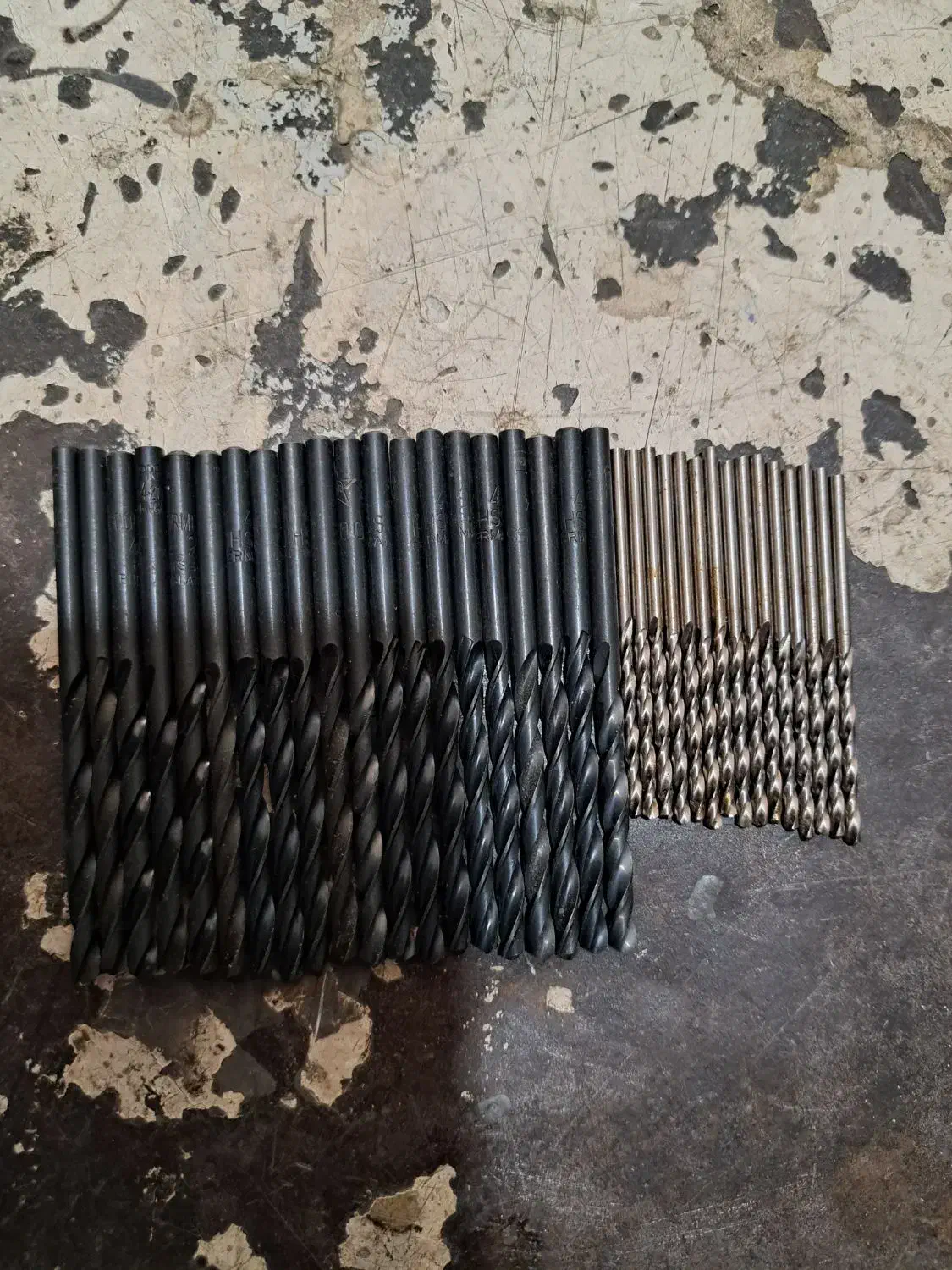 مته المانی اهن|ابزارآلات|کرج, رجبآباد|دیوار