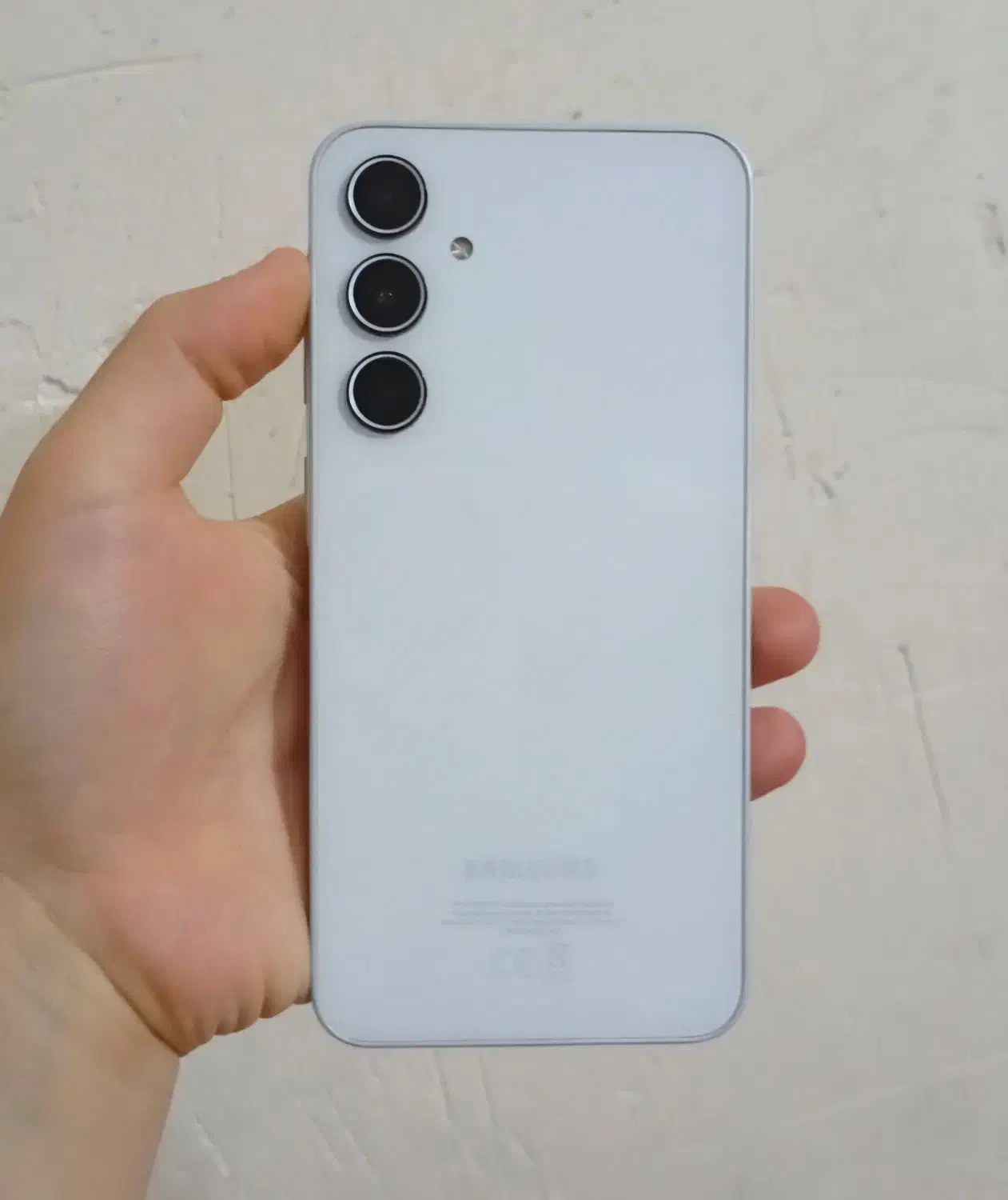 گوشی سامسونگ A35|موبایل|یاسوج, |دیوار