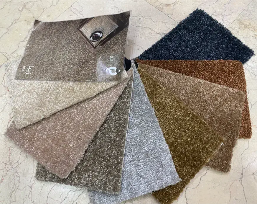 موکت پالاز مدل زیبا قیمت اقتصادی|موکت|تهران, جردن|دیوار