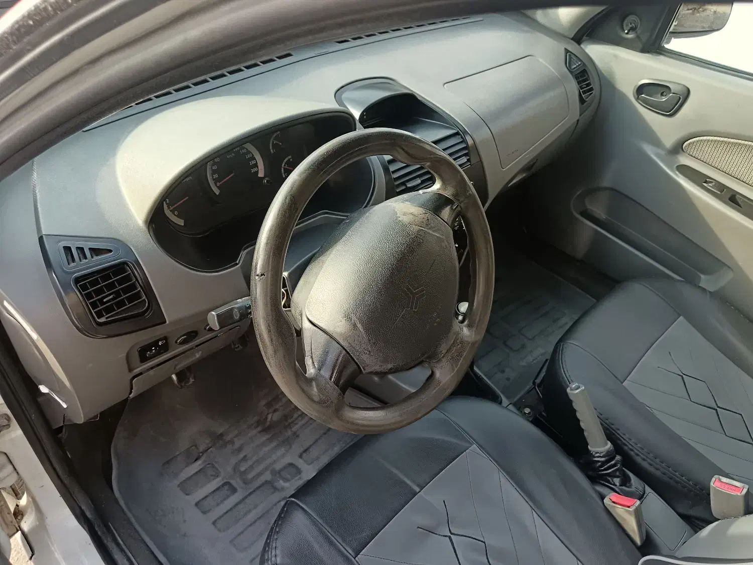 خودروتیبا|خودرو سواری و وانت|مشهد, حیدرآباد|دیوار