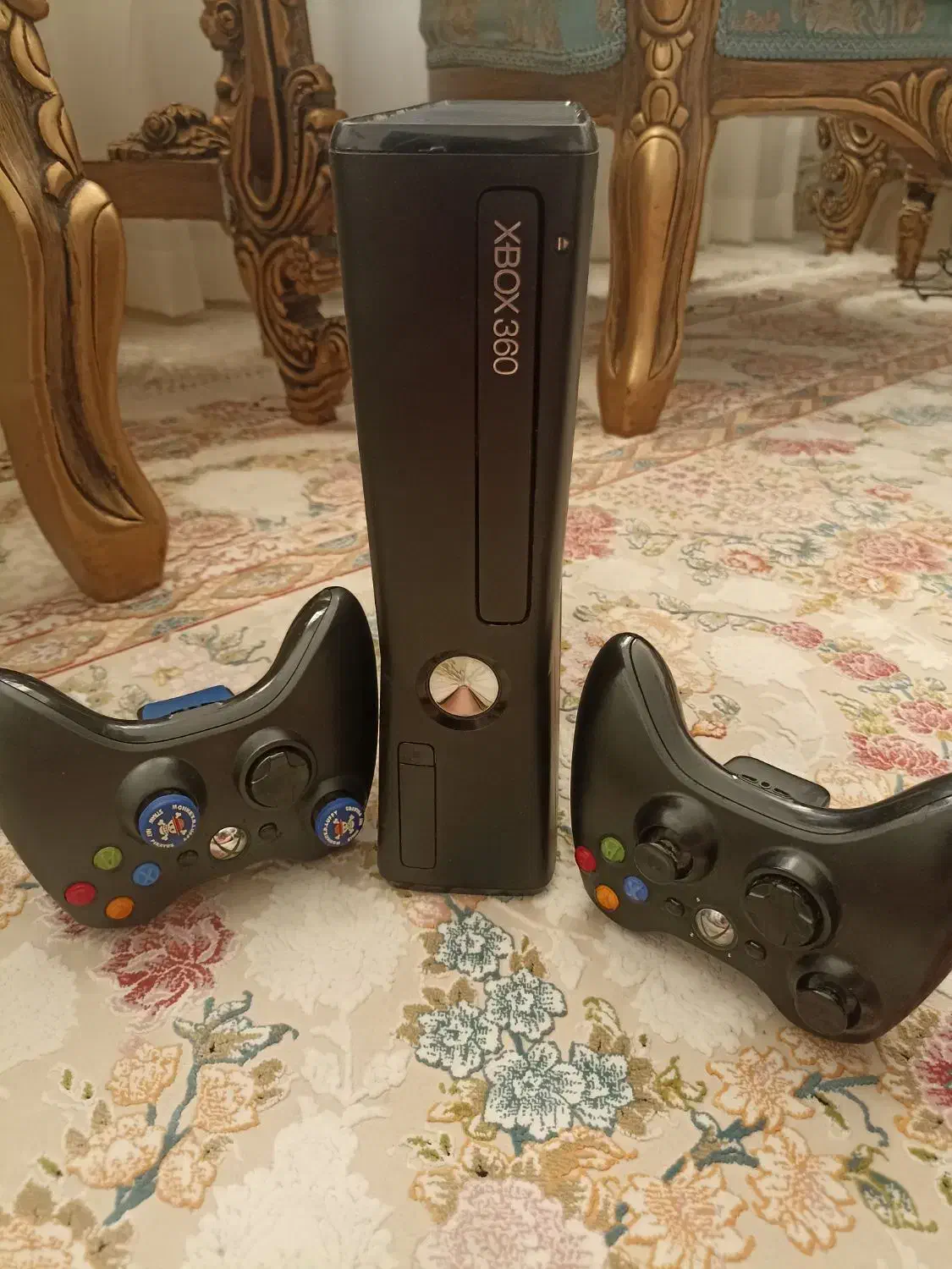 XBOX360|کنسول، بازی ویدئویی و آنلاین|ری, شهرک نظامی|دیوار