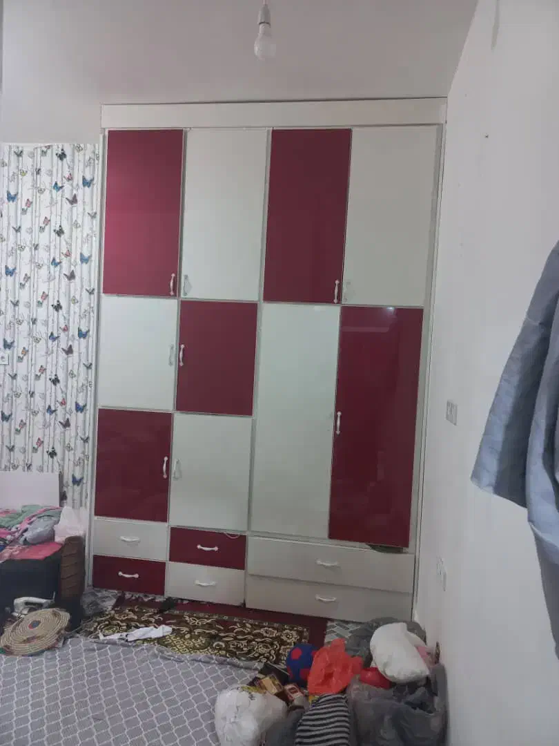 کمددیواری|جاکفشی، کمد، دراور|اهواز, امانیه|دیوار