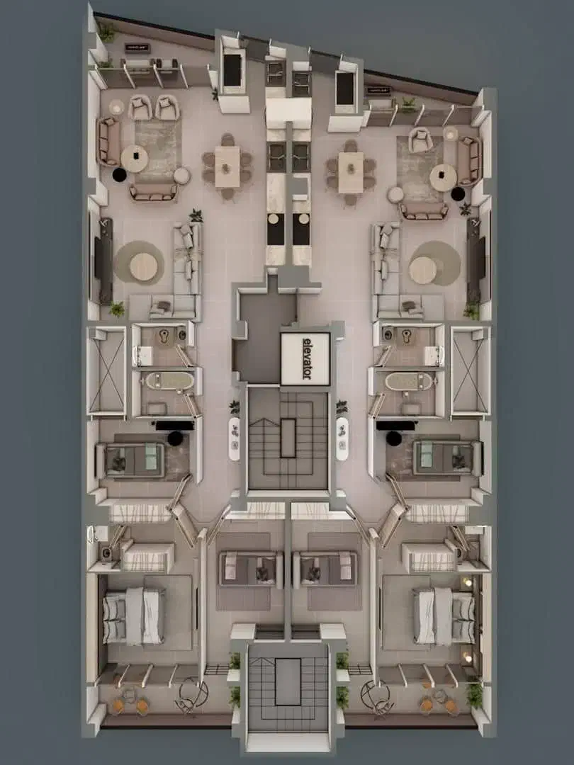 لوکیشن ملاقاتی فرصتی مطمئن/سرمایهگذاری/سکونت|پیشفروش املاک|گرگان, |دیوار