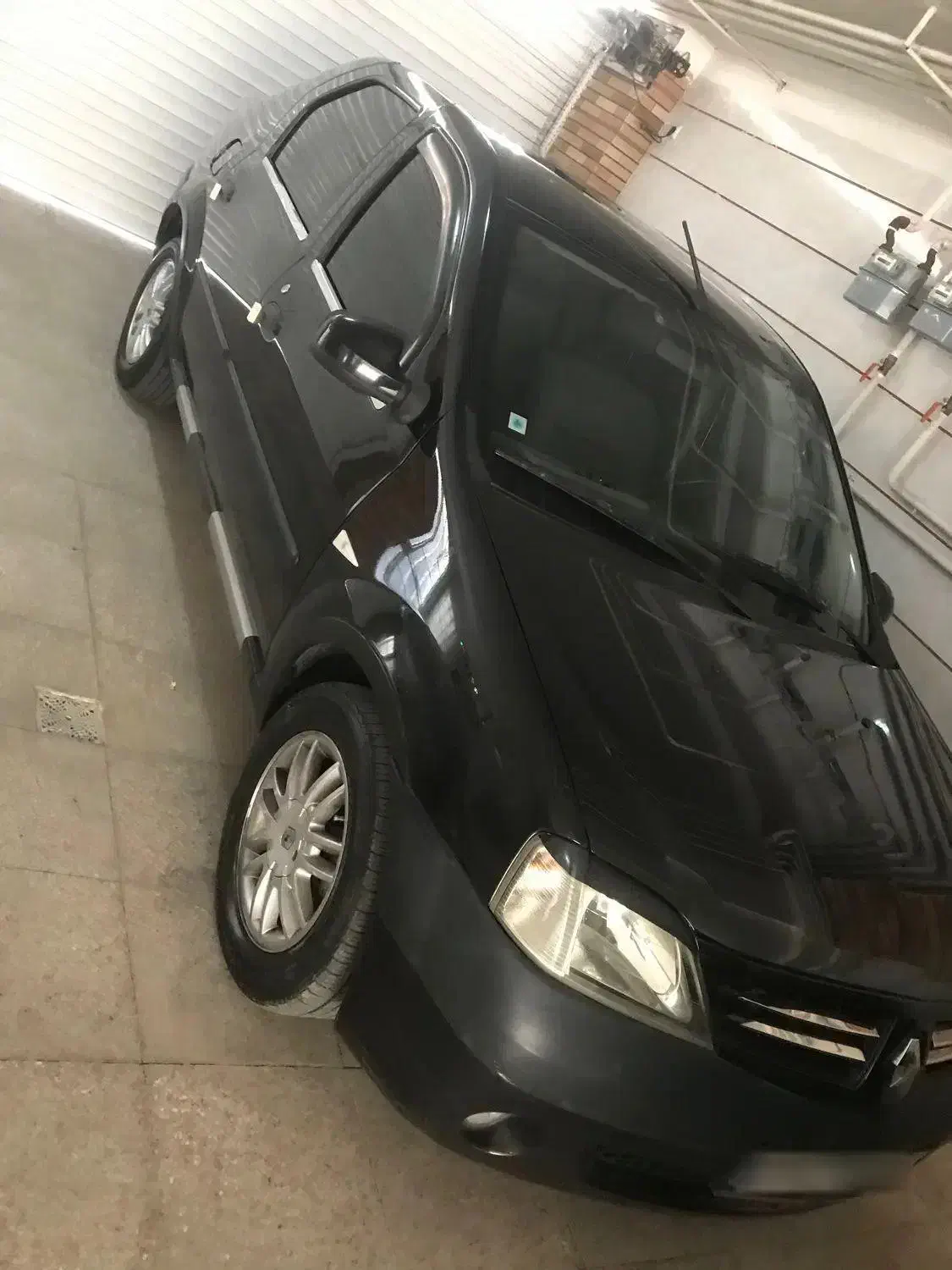 L90 پارس خودرو در حد خشک|خودرو سواری و وانت|سنندج, |دیوار