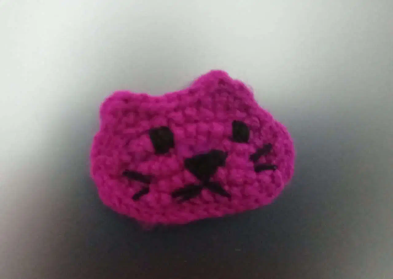 بافتنی دست ساز گیره سر|صنایع دستی و سایر لوازم تزئینی|همایجان, |دیوار