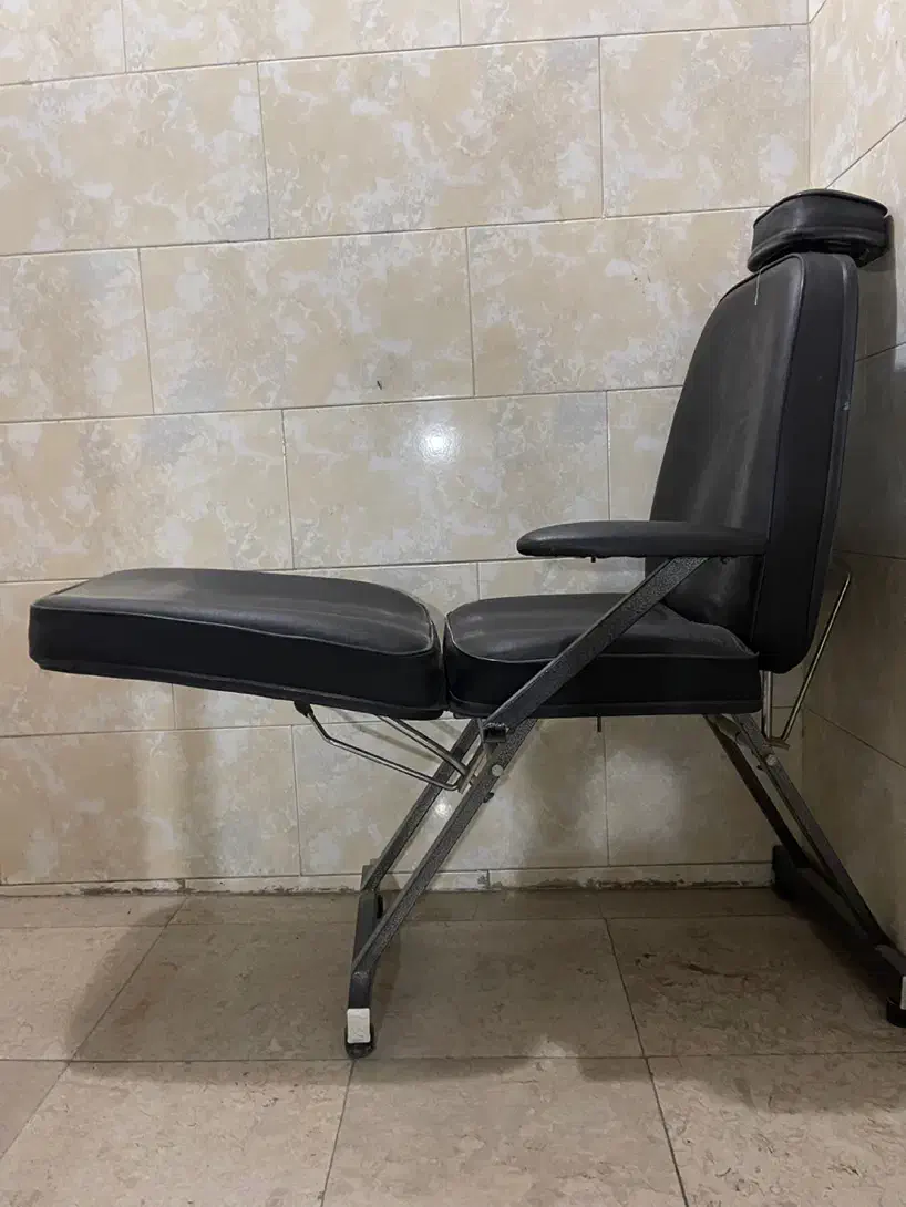 صندلی تخت تاشو|صندلی و نیمکت|تهران, عباسی|دیوار