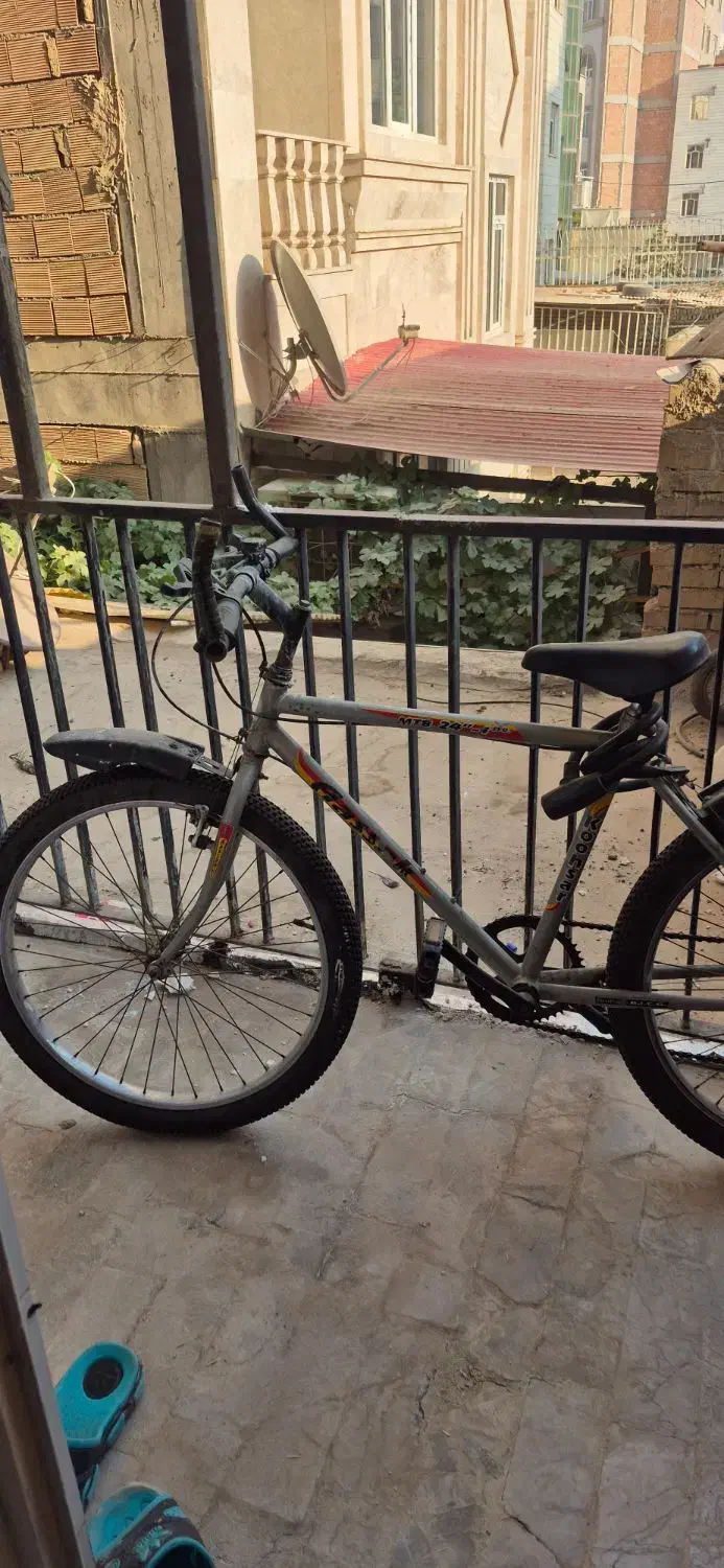 دوچرخه۲۴|دوچرخه، اسکیت، اسکوتر|پاکدشت, پاکدشت (مامازند)|دیوار