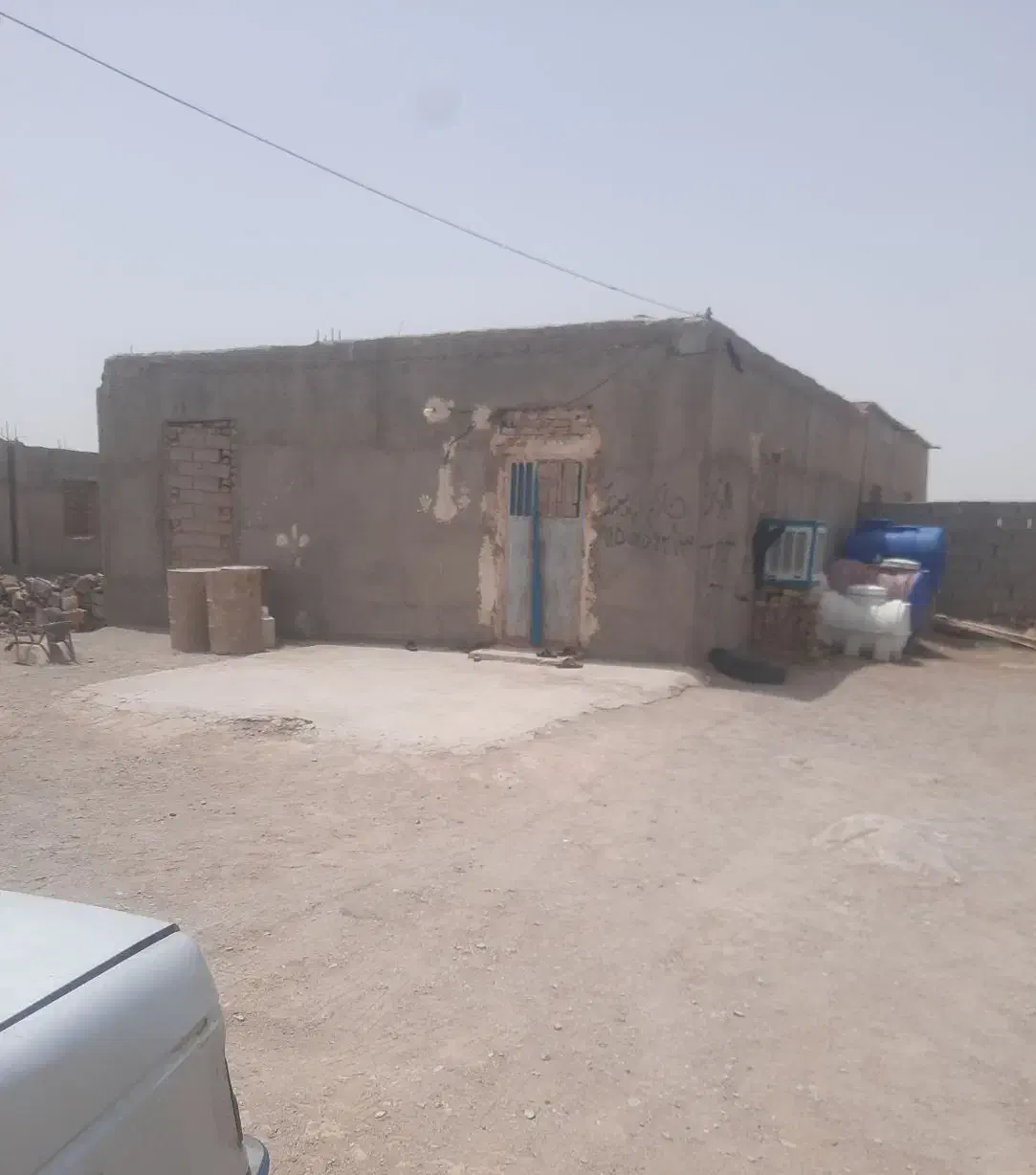 خونه شهرک سرجنگل|فروش خانه و ویلا|کورین, |دیوار