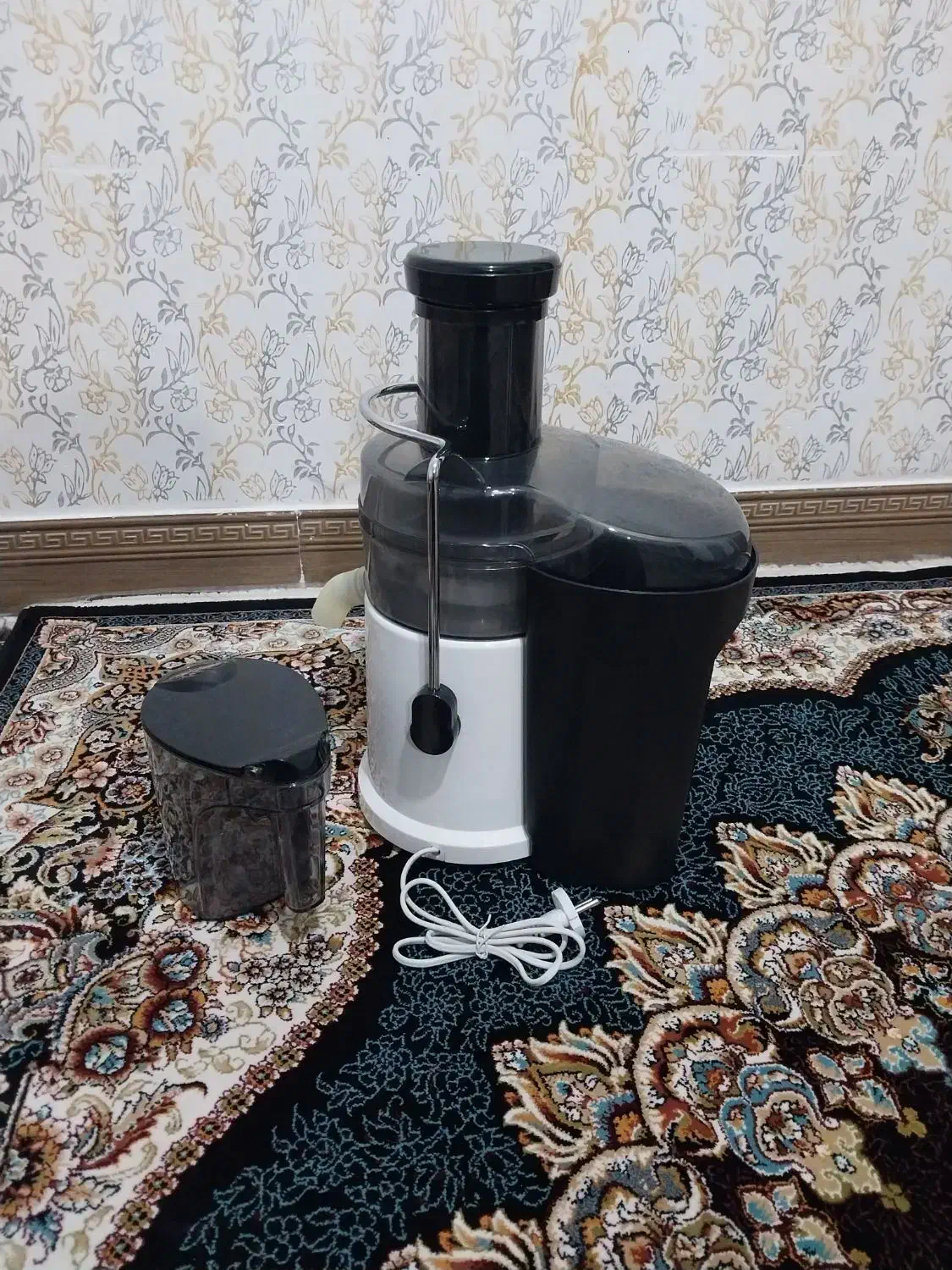 آبمیوه گیری گلدن استار|آبمیوه‌گیر و آب‌مرکبات‌گیر|سنندج, |دیوار