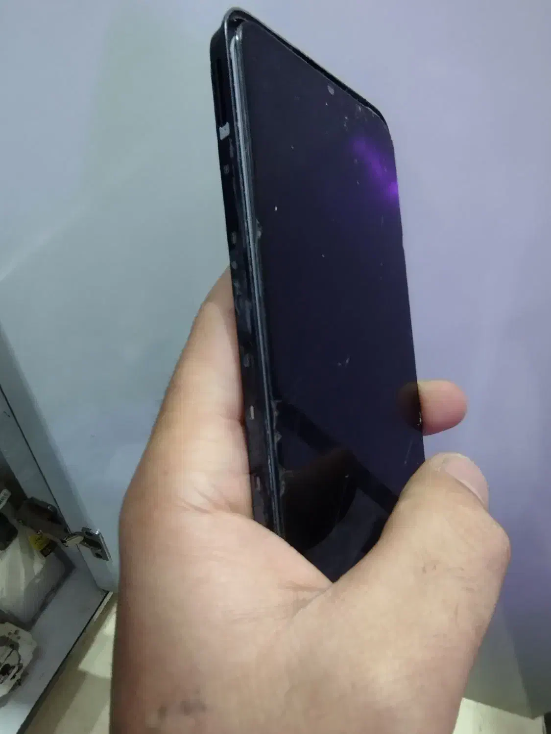 خریدار گوشی شکسته و سوخته با بهترین قیمت|موبایل|قزوین, |دیوار