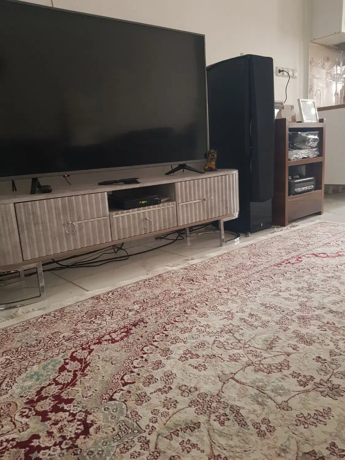 Yamaha AV a6a|سیستم صوتی خانگی|ساوه, |دیوار