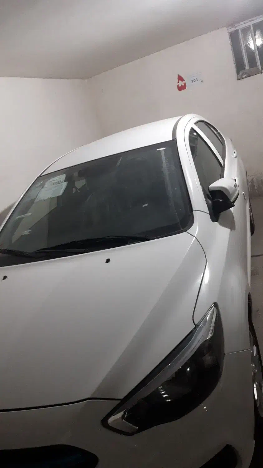 شاهین سفید|خودرو سواری و وانت|شیراز, بهارستان|دیوار