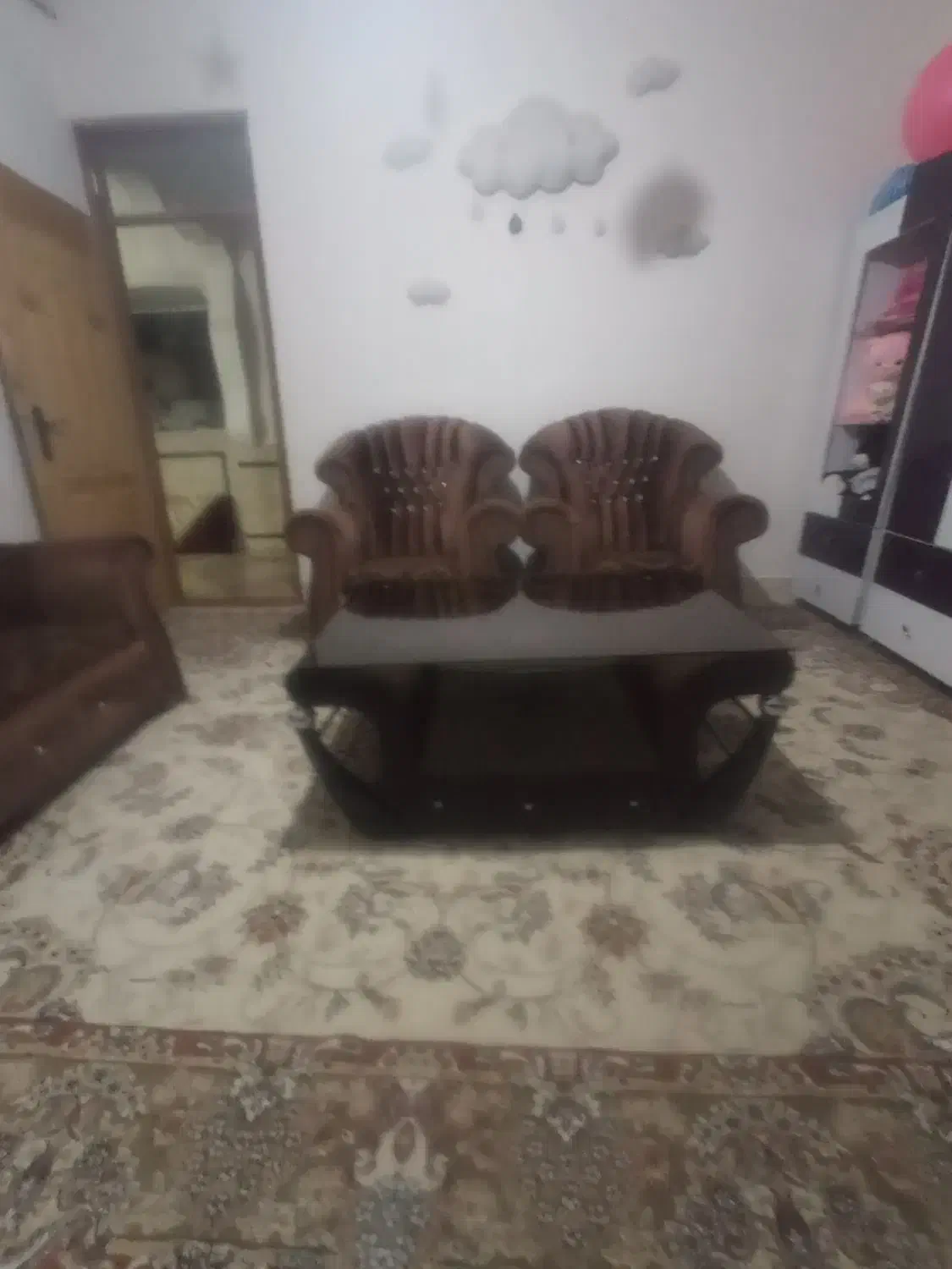 مبل|مبلمان خانگی و میز عسلی|شادمهر, |دیوار