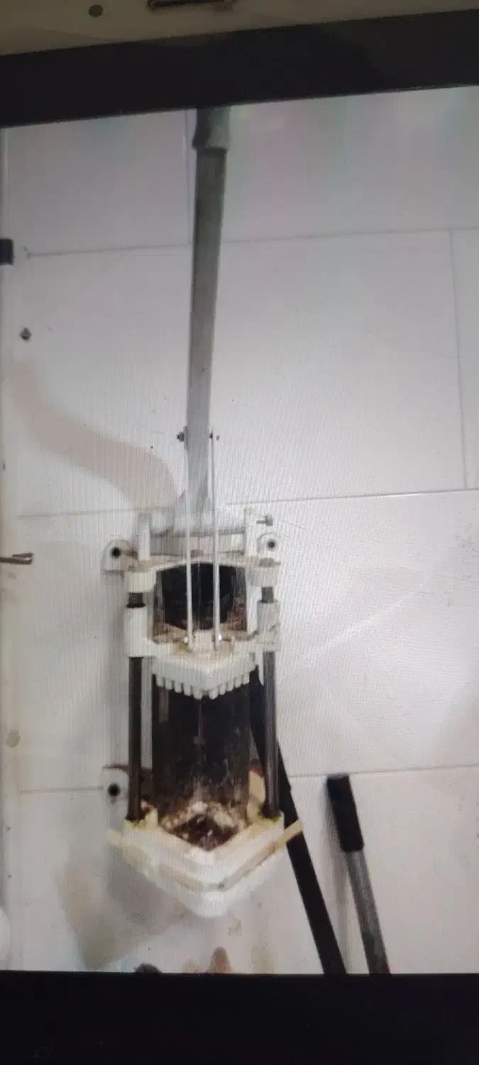 کباب پز حرفه ای|اجاق گاز و لوازم برقی پخت‌وپز|کرمان, |دیوار