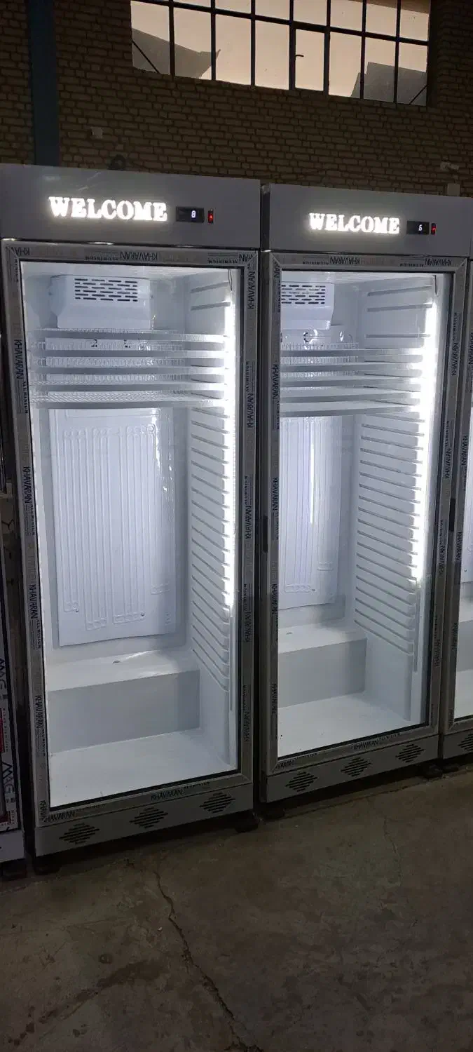 یخچال ایستاده ۷۰ سانتی و ۵ فوت|فروشگاه و مغازه|تهران, دانشگاه شریف|دیوار