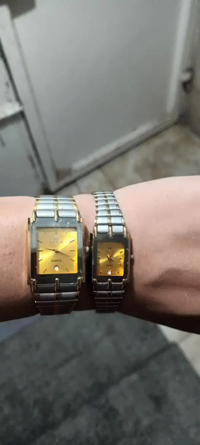 ساعت مچی|ساعت|اهر, |دیوار