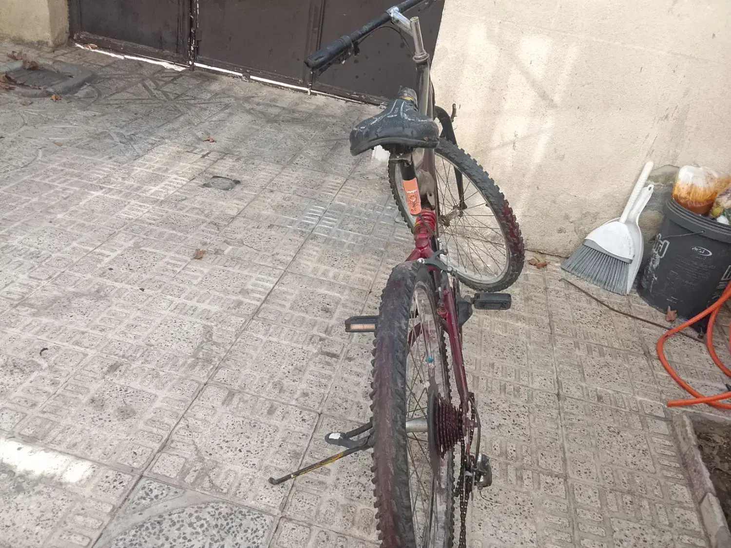 /6000/000|دوچرخه، اسکیت، اسکوتر|قزوین, |دیوار