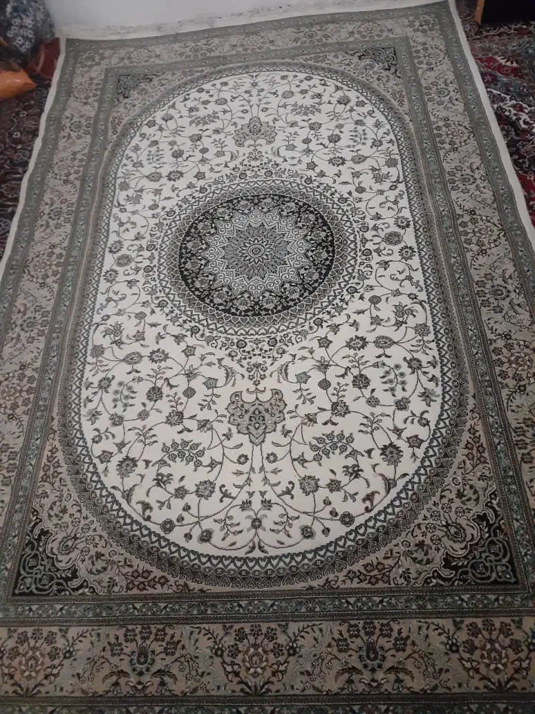 ۲عددفرش|فرش|پیربازار, |دیوار