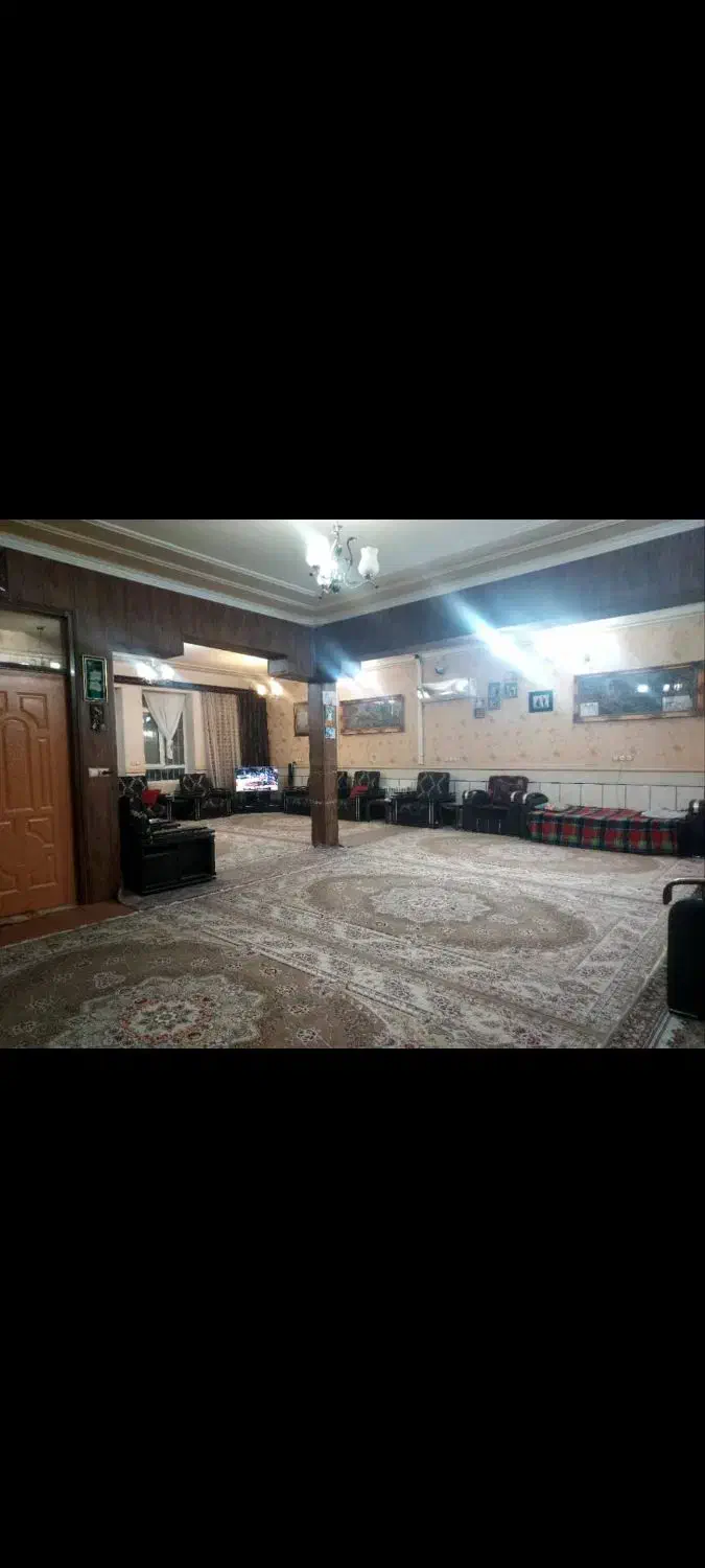 ویلایی ۳۲۰ متری حاشیه/ مزاری/ کریم پور/شمالی|فروش خانه و ویلا|زاهدان, |دیوار