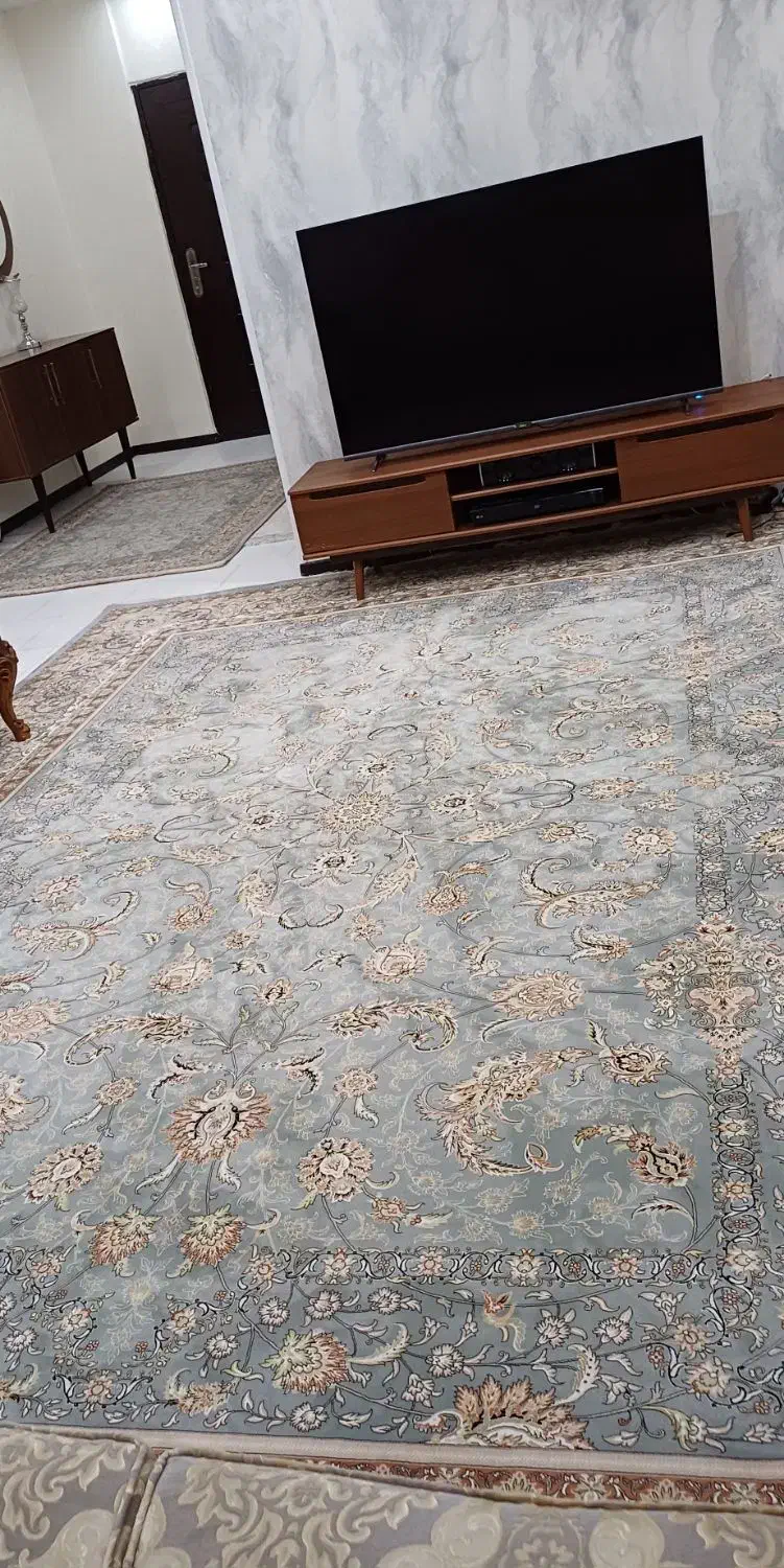 فرش ۱۲ و۴ متری ۱۲۰۰شانه ۳۶۰۰ تراکم|فرش|پاکدشت, پاکدشت (مامازند)|دیوار