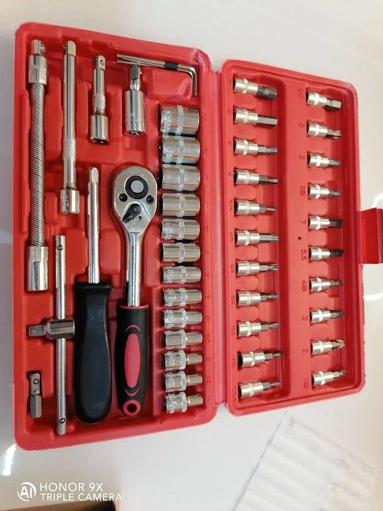 باکس آچار|ابزارآلات|دزفول, |دیوار