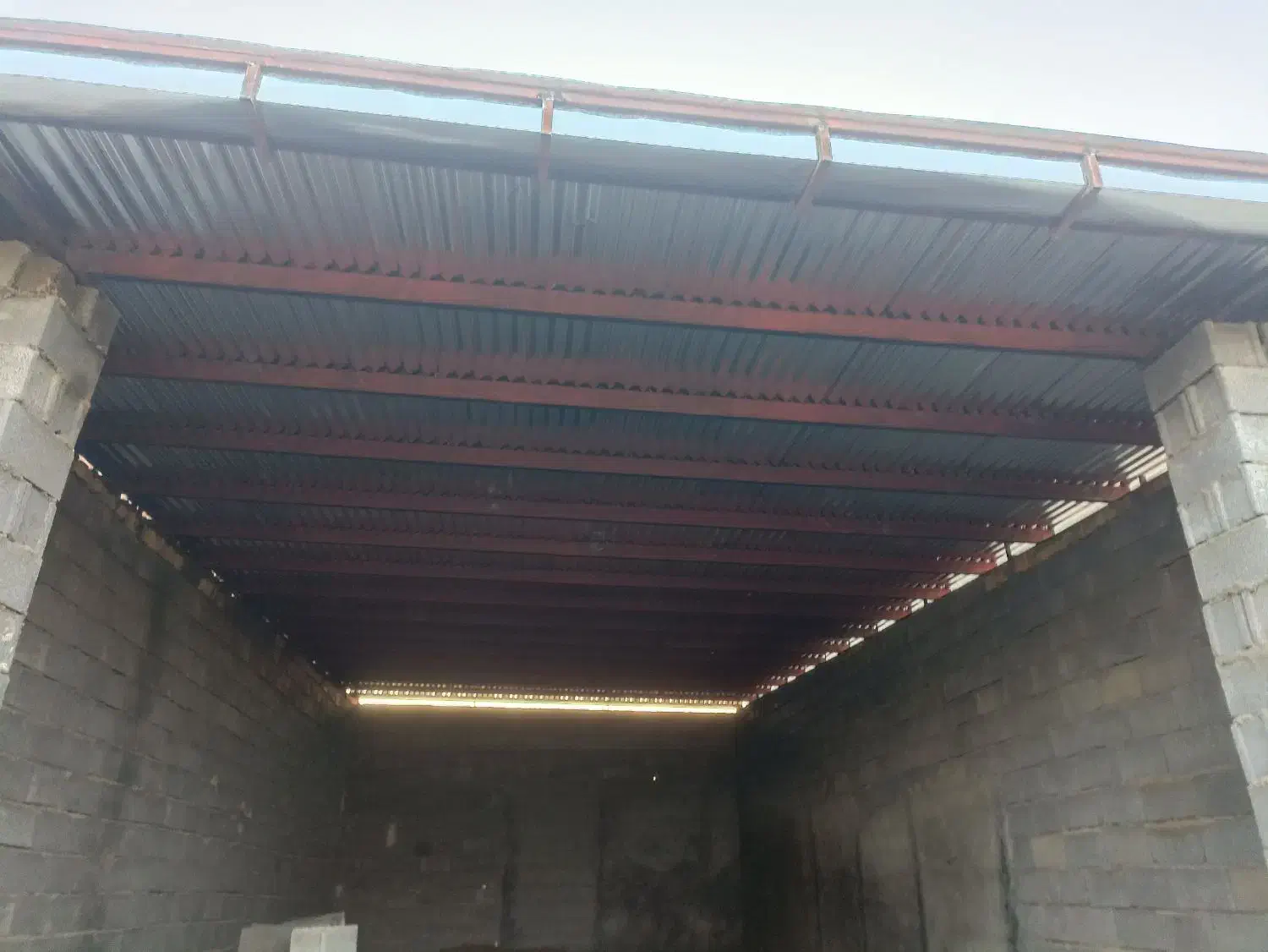 جوشکاری سیار جوش تک|خدمات پیشه و مهارت|ملایر, |دیوار