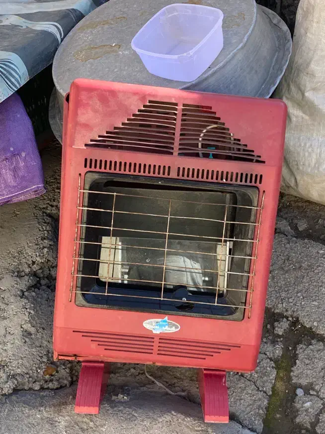 بخاری دیواری|بخاری، هیتر، شومینه|اردبیل, |دیوار