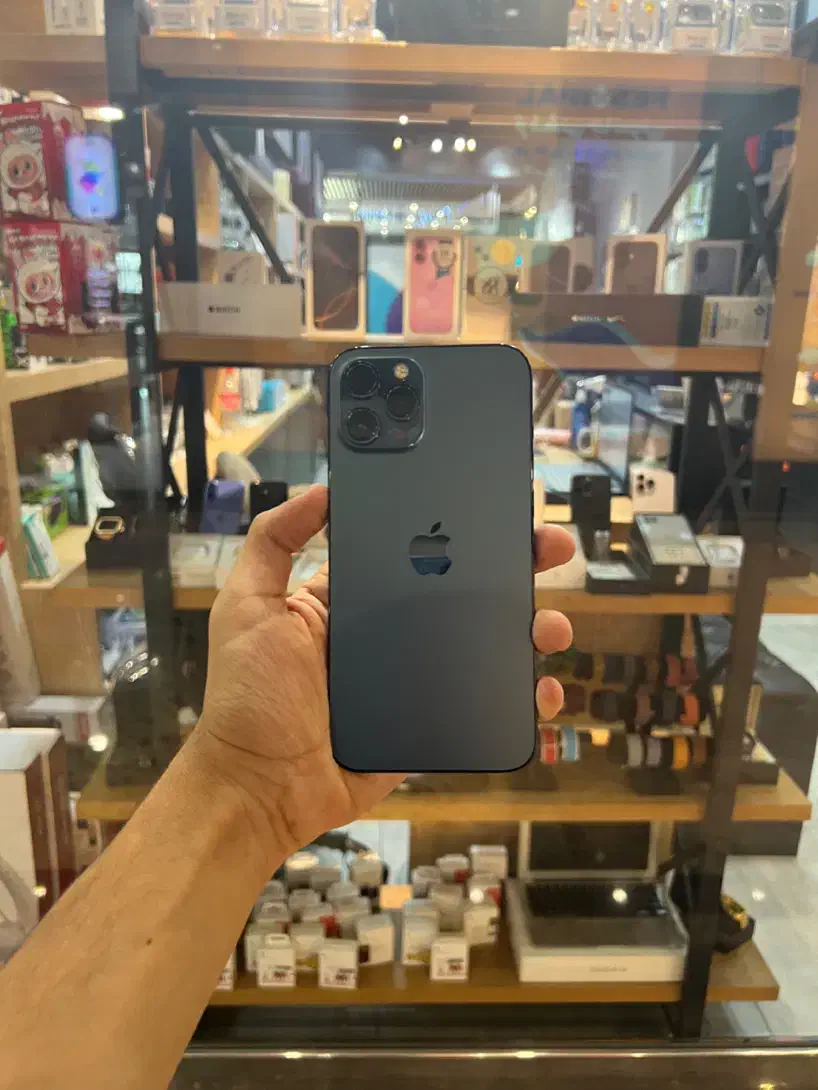 iphone 12 pro max|موبایل|تهران, آسمان|دیوار