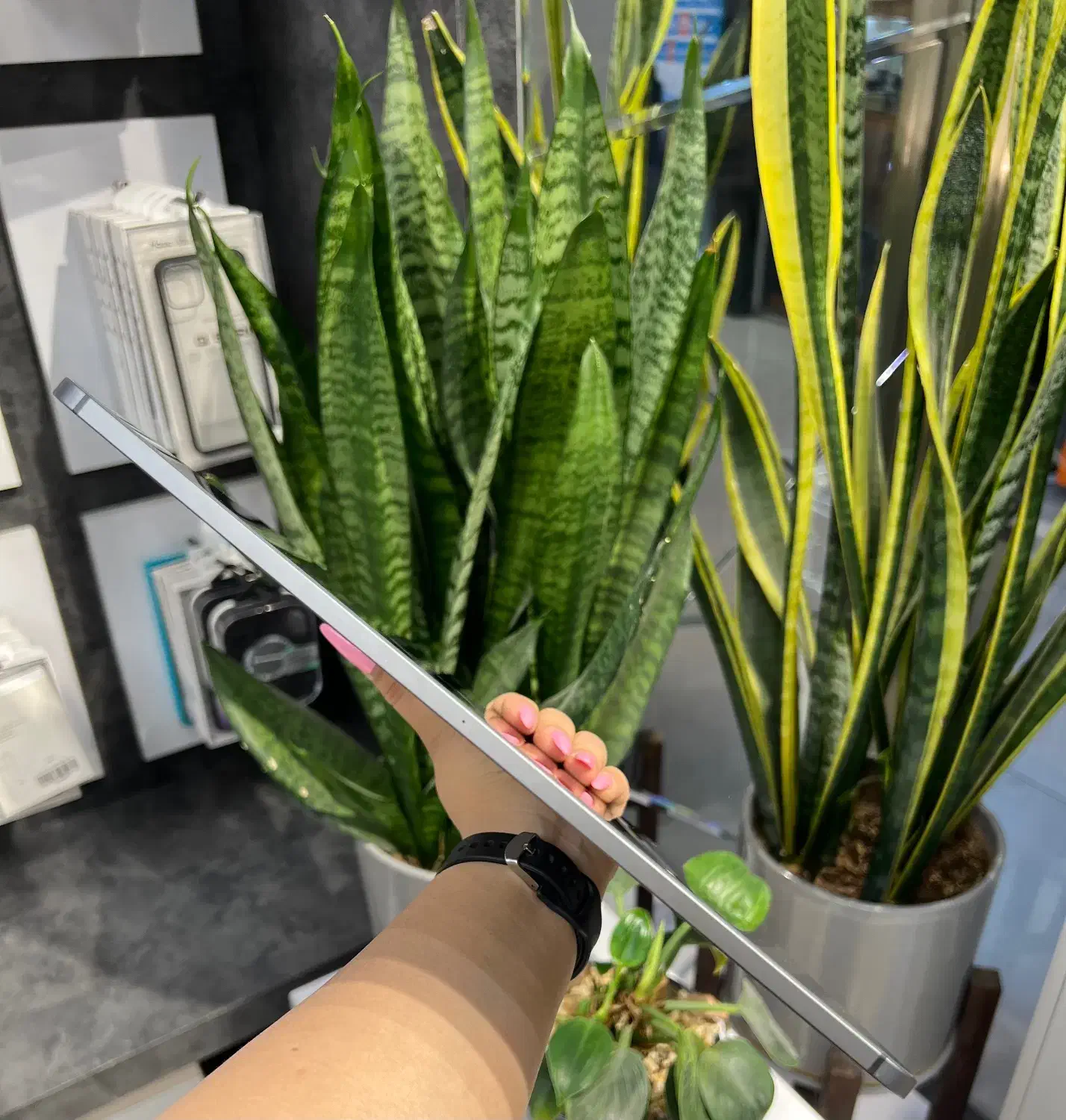 ipad pro 2020|تبلت|اصفهان, مفتح|دیوار