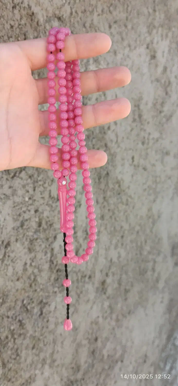 تسبیح های سندلوس استاد جمشید|جواهرات|اسلام‌‌آباد غرب, |دیوار