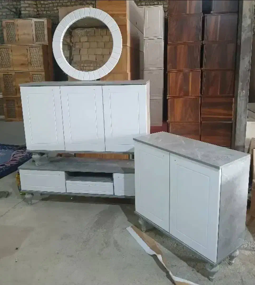 ست۴تیکه|بوفه، ویترین، کنسول|هشتگرد, تهران دشت|دیوار