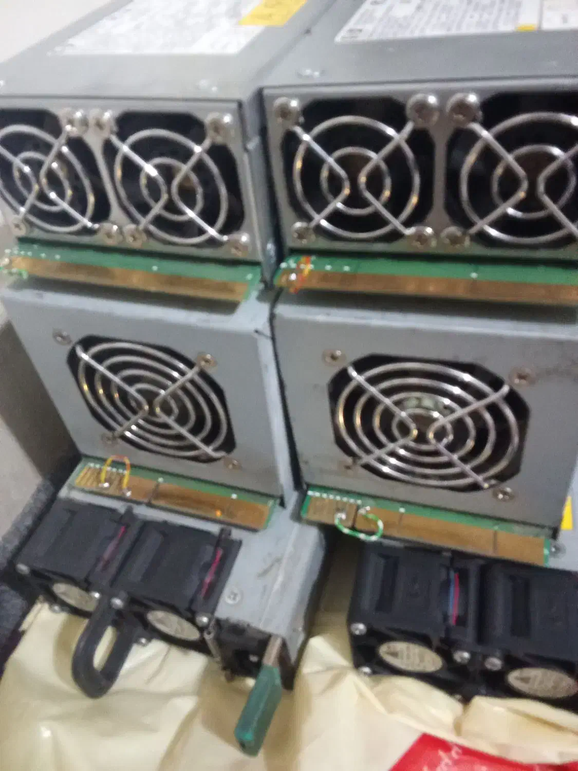 سویچینگ 12 ولت در امپرهای 40تا 100 با قدرت بالا|قطعات و لوازم جانبی رایانه|تبریز, |دیوار