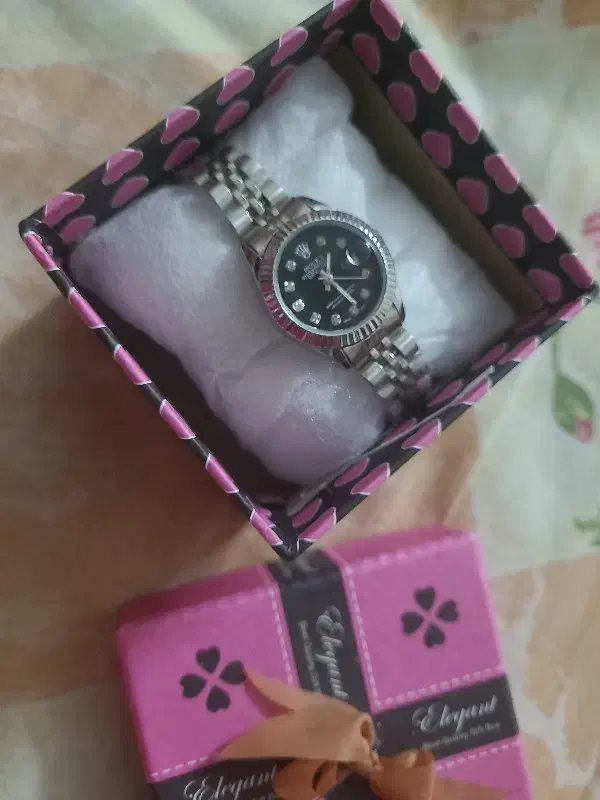 ساعت مچی زنانه|ساعت|برازجان, |دیوار