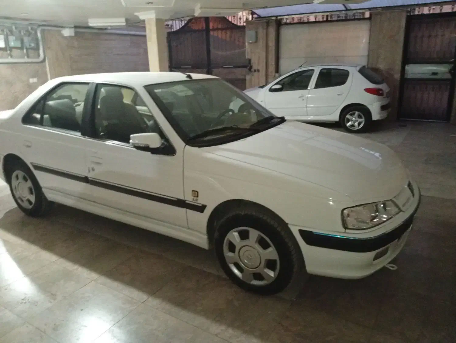 پارس 99|خودرو سواری و وانت|نیشابور, دارایی|دیوار